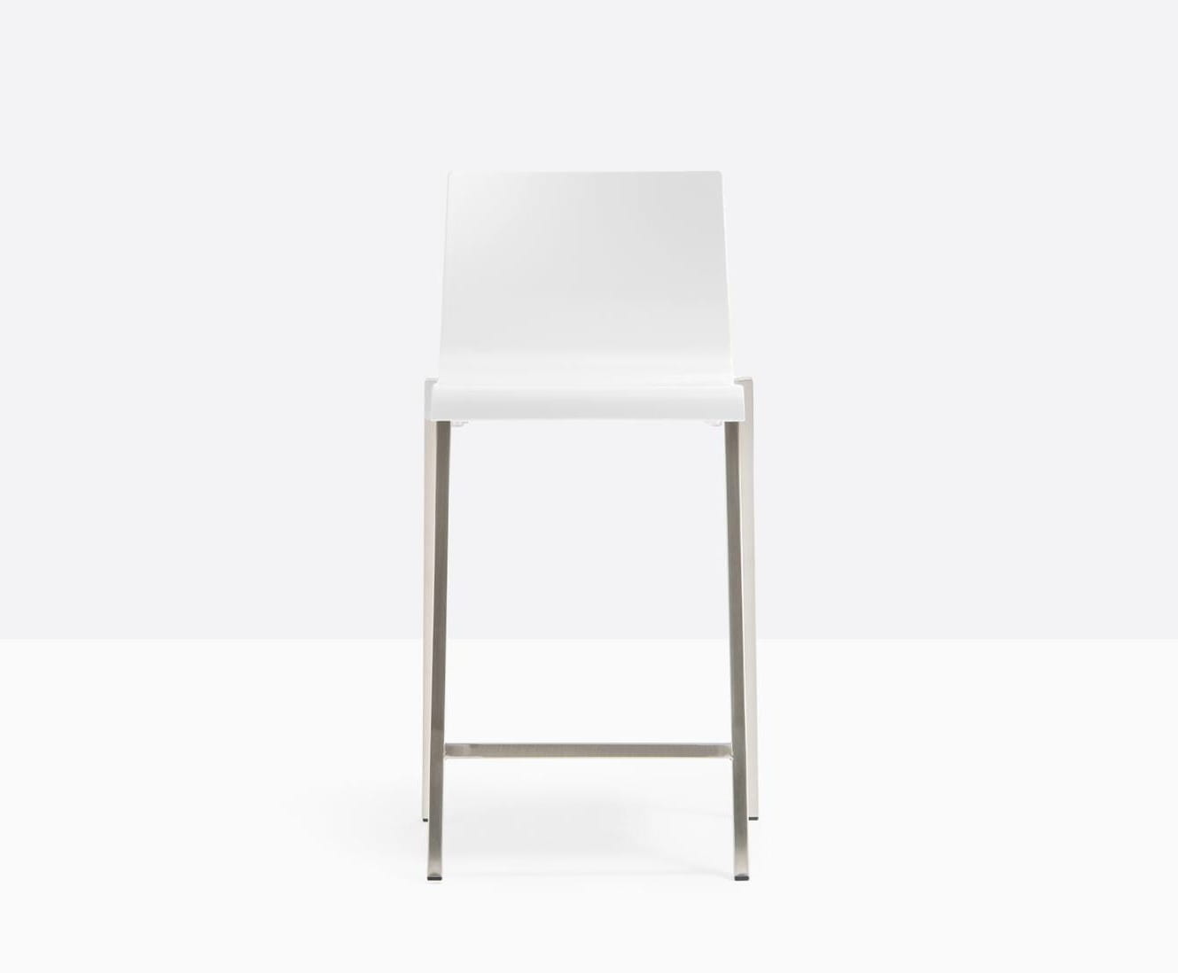 hoker Kuadra, hoker Pedrali, hoker stalowy, hoker z tworzywa, hoker do jadalni, hoker do kawiarni, hoker do restauracji, nowoczesny design, włoski design
