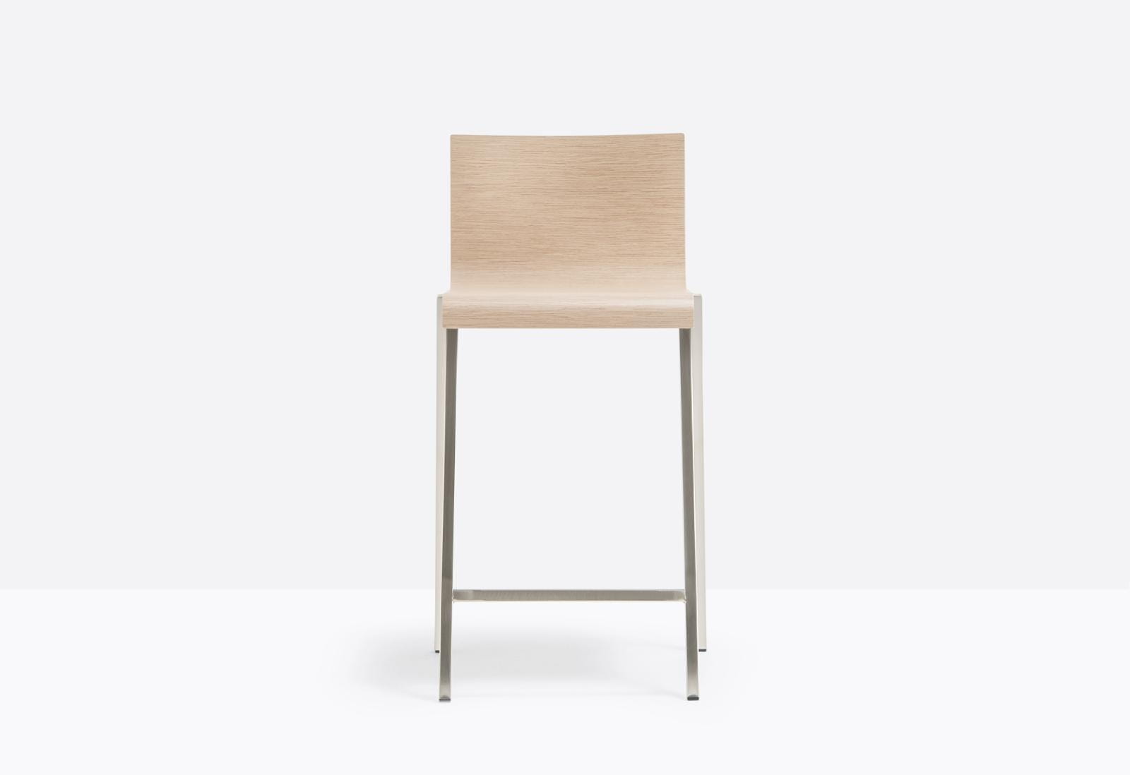 hoker Kuadra, hoker Pedrali, hoker stalowy, hoker drewniany, hoker do jadalni, hoker do kawiarni, hoker do restauracji, nowoczesny design, włoski design