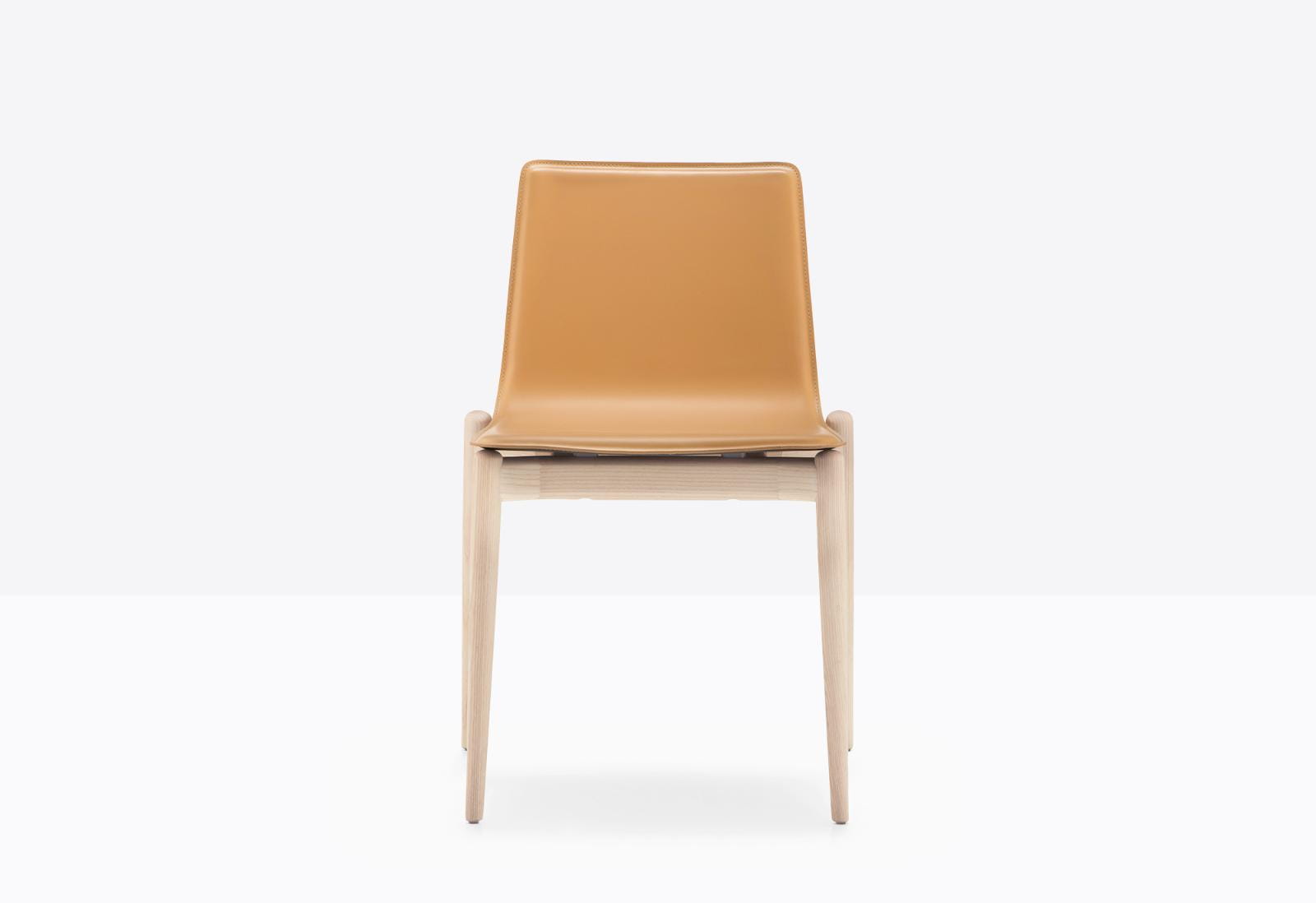 krzesło Malmo, krzesło Pedrali, krzesło drewniane, krzesło do jadalni, krzesło do kuchni, krzesło do restauracji, nowoczesny design, włoski design