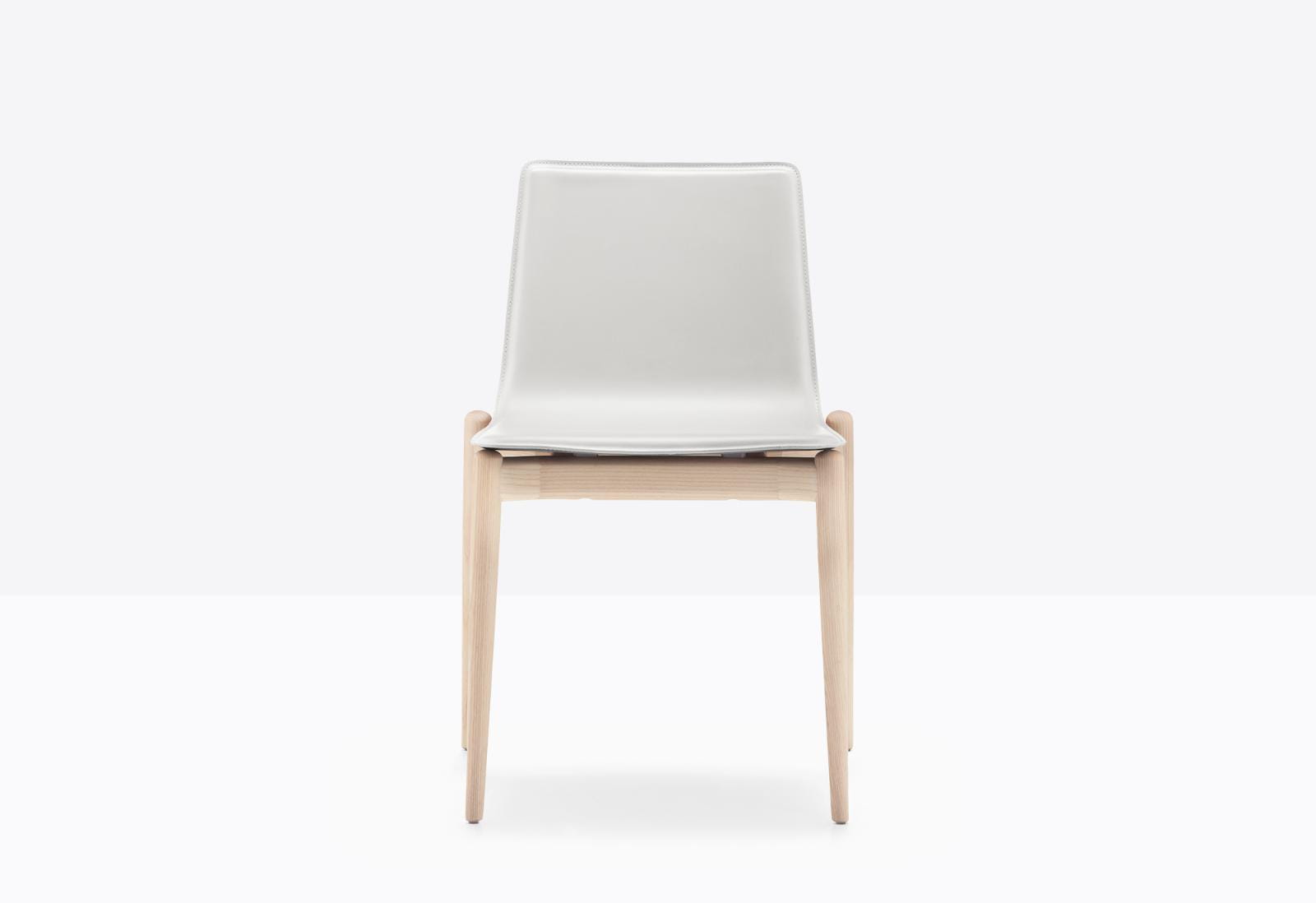 krzesło Malmo, krzesło Pedrali, krzesło drewniane, krzesło do jadalni, krzesło do kuchni, krzesło do restauracji, nowoczesny design, włoski design