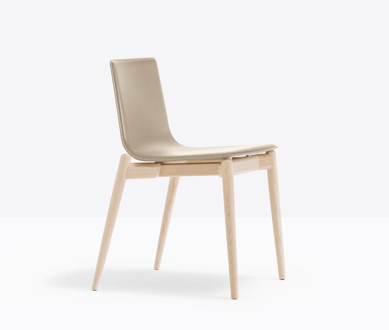 krzesło Malmo, krzesło Pedrali, krzesło drewniane, krzesło do jadalni, krzesło do kuchni, krzesło do restauracji, nowoczesny design, włoski design