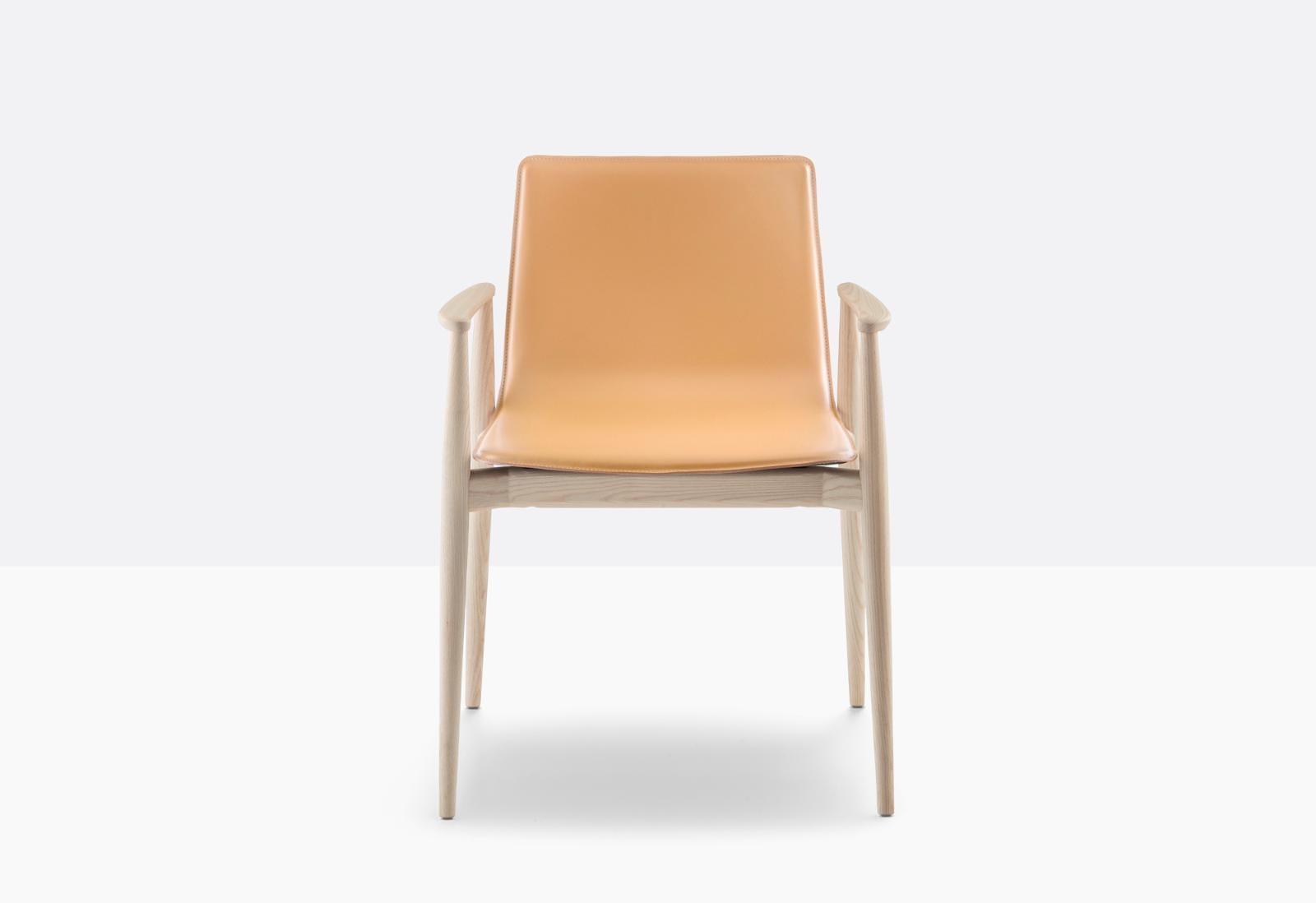 krzesło Malmo, krzesło Pedrali, krzesło drewniane, krzesło do jadalni, krzesło do kuchni, krzesło do restauracji, nowoczesny design, włoski design