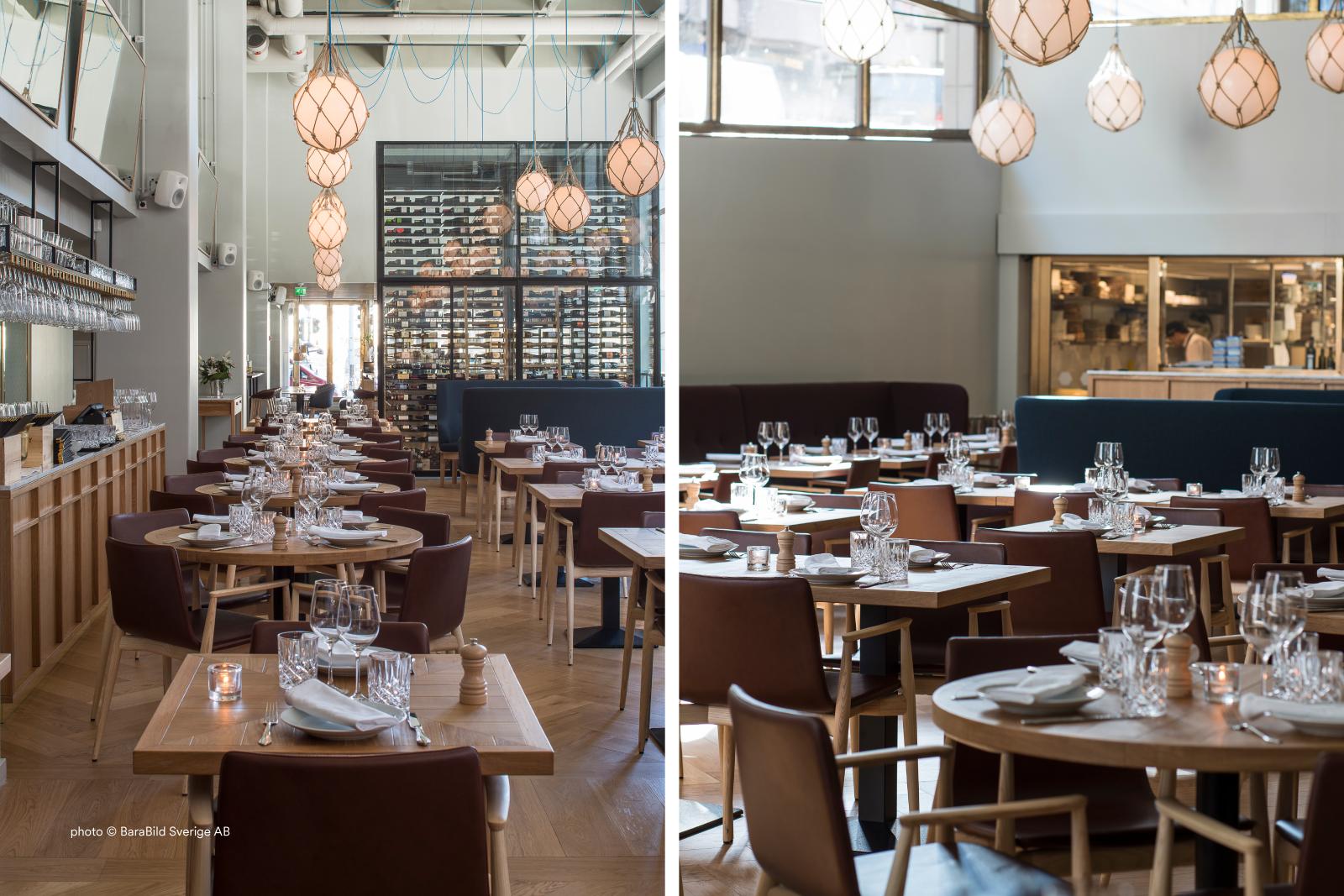 krzesło Malmo, krzesło Pedrali, krzesło drewniane, krzesło do jadalni, krzesło do kuchni, krzesło do restauracji, nowoczesny design, włoski design