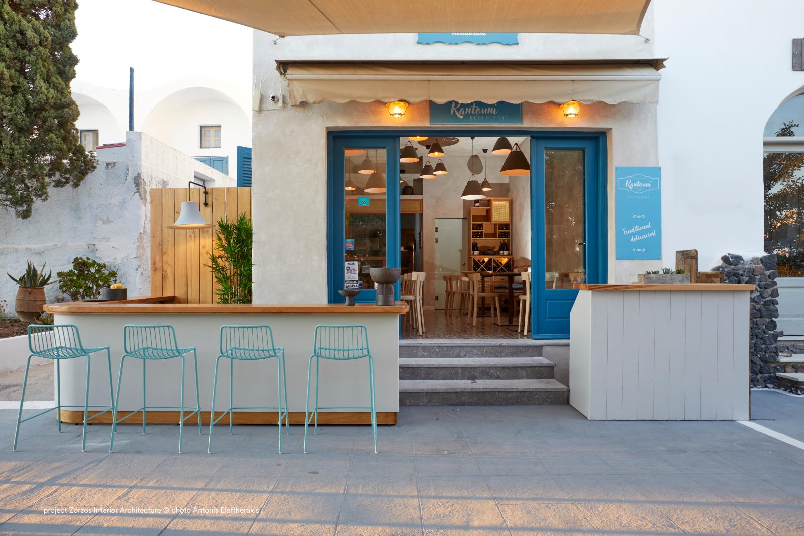 hoker Nolita, hoker Pedrali, hoker stalowy, hoker na taras, hoker do restauracji, hoker outdoorowy, włoski design, nowoczesny design