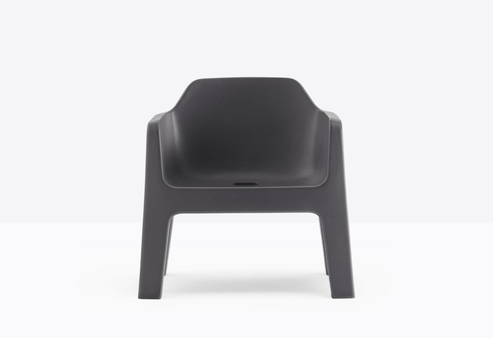 krzesło Plus, krzesło Pedrali, krzesło outdoorowe, krzesło na taras, krzesło z tworzywa, krzesło do ogrodu, krzesło do restauracji, nowoczesny design, włoski design