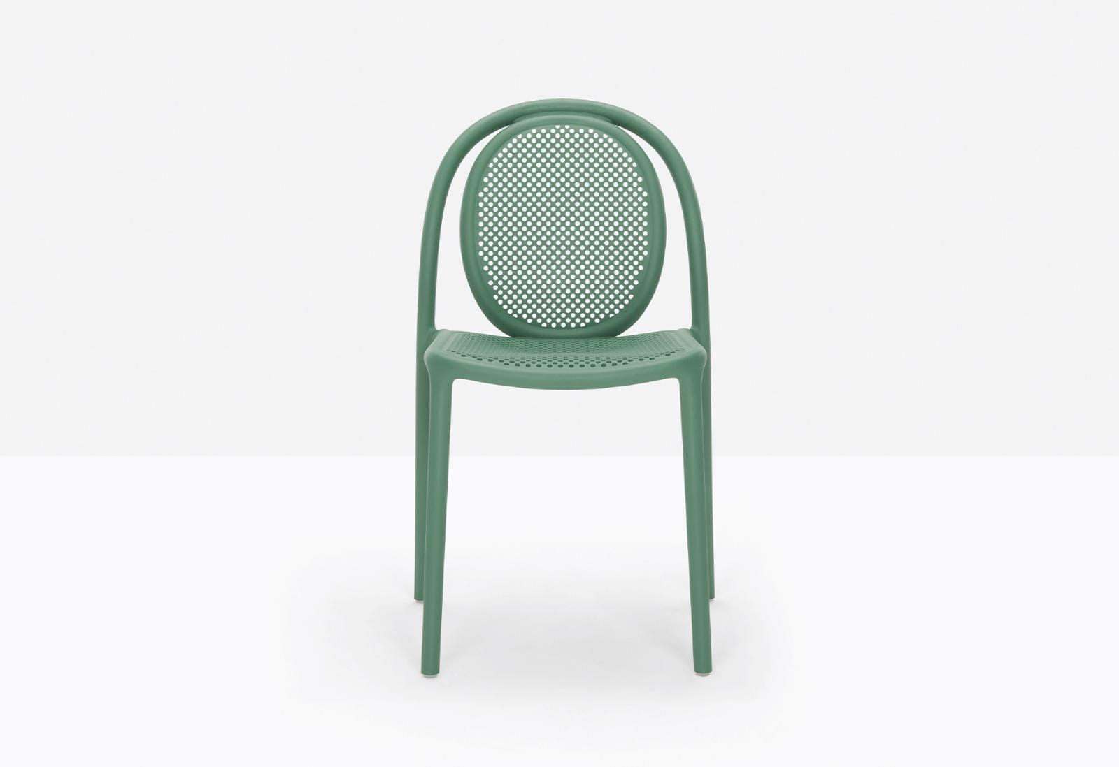 krzesło Remind, krzesło Pedrali, krzesło z tworzywa, krzesło outdoorowe, krzesło do jadalni, krzesło na taras, krzesło do restauracji, włoski design, nowoczesny design