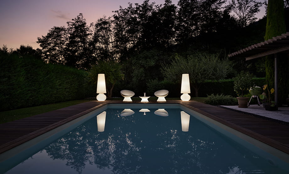 fotel Fade Relax, fotel Plust, fotel outdoorowy, fotel na taras, fotel do ogrodu, fotel odporny na warunki atmosferyczne, fotel z tworzywa, nowoczesny design, włoski design