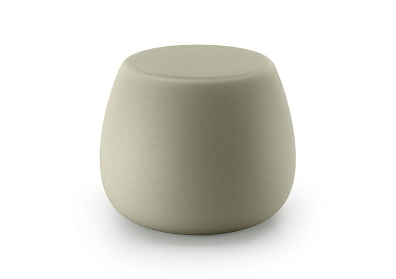 pufa Boom, pufa Plust, pufa outdoorowa, pufa na taras, pufa do ogrodu, stolik boczny, włoski design