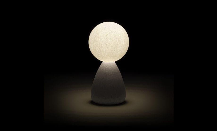 lampa Boom, lampa Plust, lampa stołowa, lampa biurkowa, lampa do salonu, lampa do sypialni, włoski design, nowoczesny design