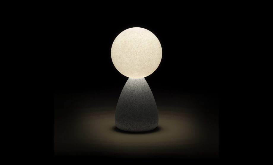 lampa Boom, lampa Plust, lampa stołowa, lampa biurkowa, lampa do salonu, lampa do sypialni, włoski design, nowoczesny design