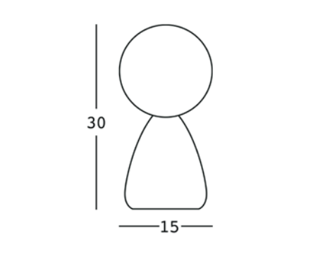 lampa Boom, lampa Plust, lampa stołowa, lampa biurkowa, lampa do salonu, lampa do sypialni, włoski design, nowoczesny design