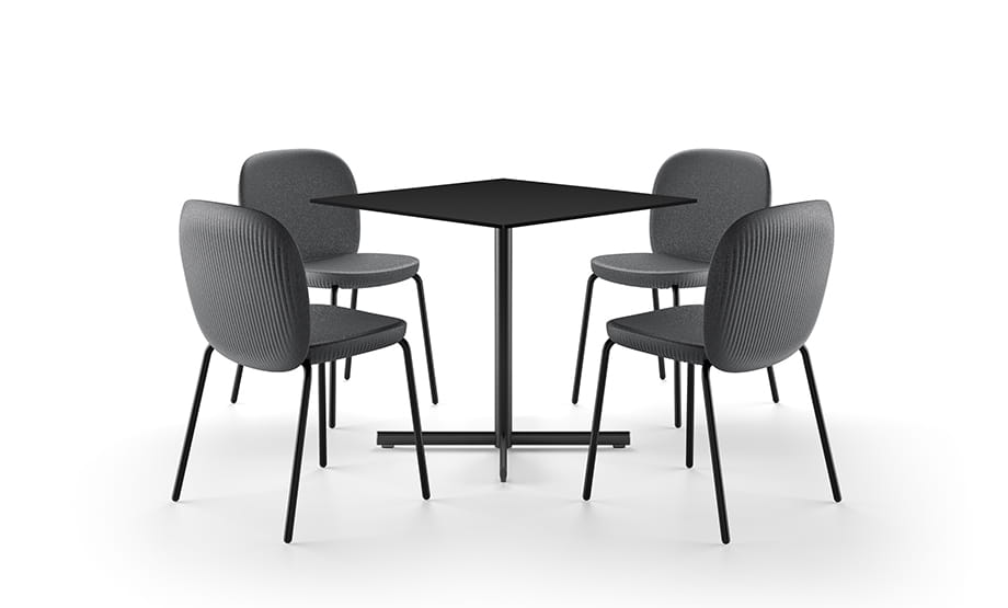 krzesło Fade, krzesło Plust, krzesło outdoorowe, krzesło na taras, krzesło do restauracji, krzesło nowoczesne, krzesło stylowe, nowoczesny design, włoski design