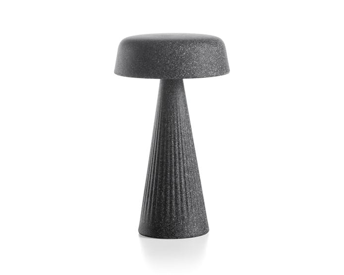 lampa Fade, lampa Plust, lampa stołowa, lampa outdoorowa, lampa na taras, nowoczesny design
