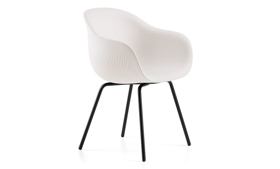 krzesło Fade, krzesło Plust, krzesło outdoorowe, krzesło na taras, krzesło do restauracji, krzesło nowoczesne, krzesło stylowe, nowoczesny design, włoski design