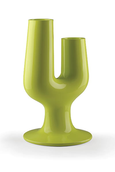 donica Cactus, donica Plust, donica z tworzywa, donica outdoorowa, donica na taras, donica do ogrodu, włoski design, nowoczesny design