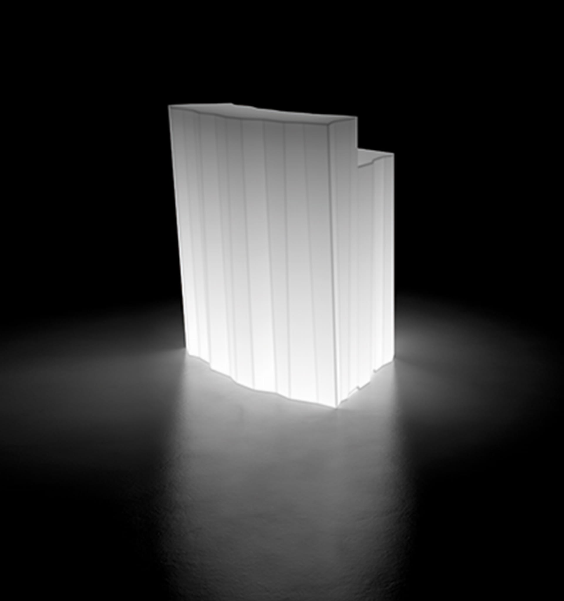 lada barowa Frozen, lada barowa Plust, lada barowa z tworzywa, lada barowa podświetlana, lada barowa do restauracji