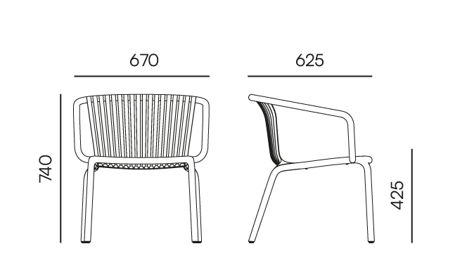 Krzesło outdoorowe, krzesło ogrodowe, krzesło na dwór, krzesło do użytku zewnętrznego, krzesło do ogródka piwnego