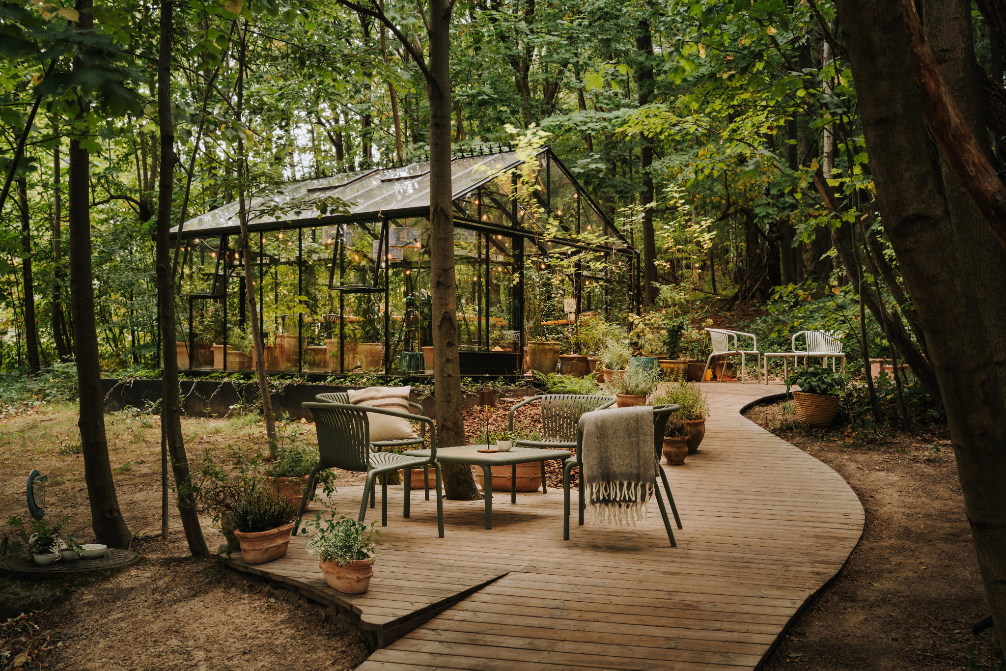 Stolik outdoorowy, stolik na dwór, stolik odporny na warunki atmosferyczne, stolik pomocniczy, stolik kawowy do ogrodu