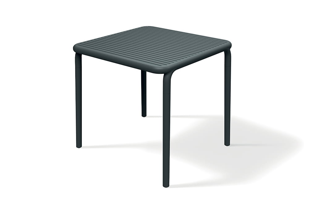 Stół ogrodowy, stół outdoorowy, stół do ogródka piwnego, stół na dwór, stół odporny na warunki atmosferyczne, stół odporny na słońce