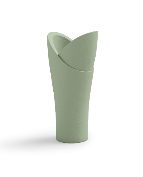 donica outdoorowa, donica lyxo design, donica na zewnątrz, donica na eventy, donica designerska