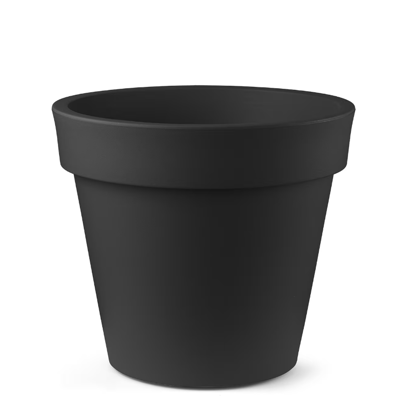 donica otudoorowa, donica lyxo design, donica na zewnątrz, donica na eventy, donica designerska