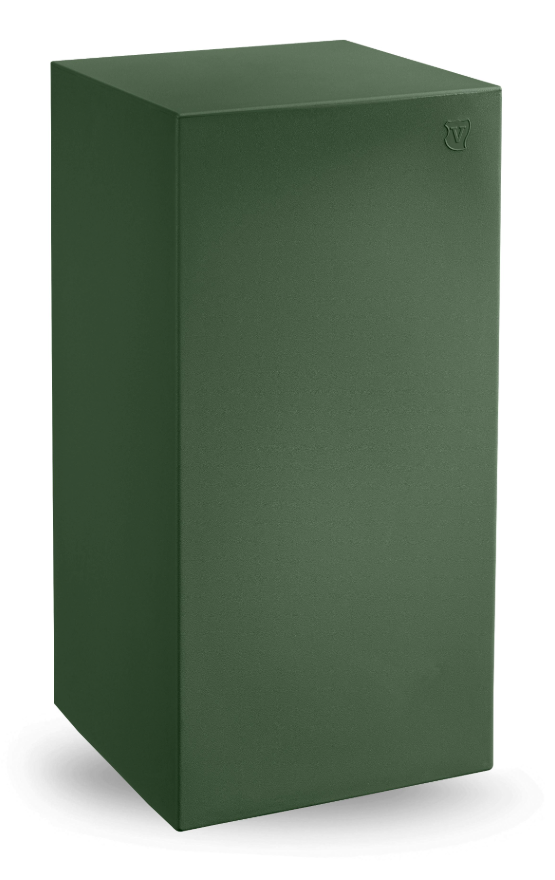 hoker Lyxo Design, hoker na dwór, pufa outdoorowa, stołek barowy do ogrodu, stołek barowy z plastiku, hoker z tworzywa sztucznego