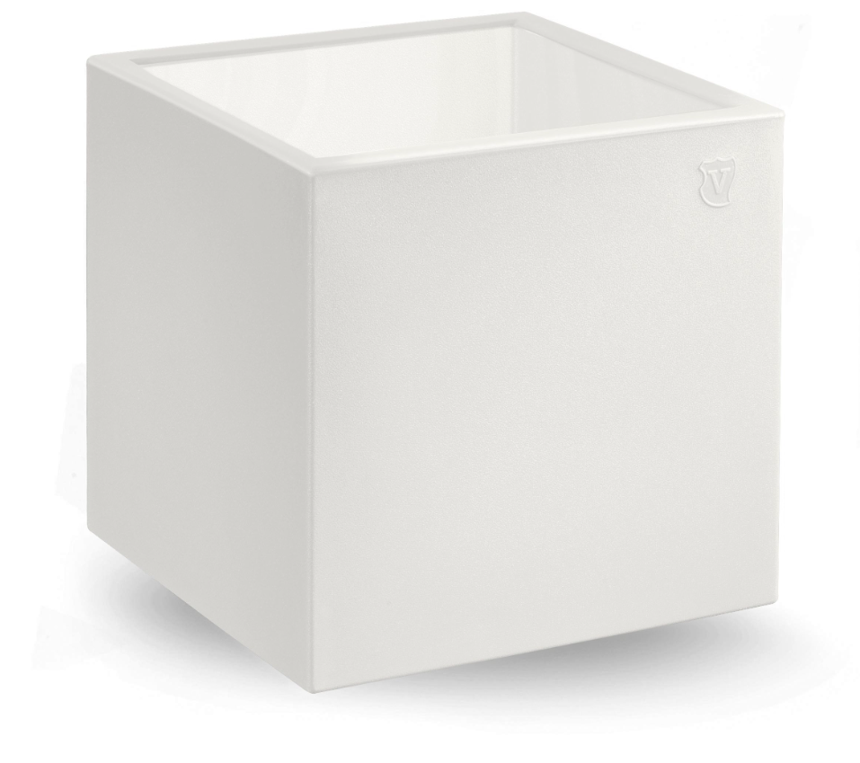 Stolik kawowy Cube Lyxo Design, stolik kawowy z tworzywa sztucznego, stolik kawowy outdoorowy, stolik kawowy na zewnątrz, stolik kawowy eventowy, ława na dwór, stolik do ogrodu