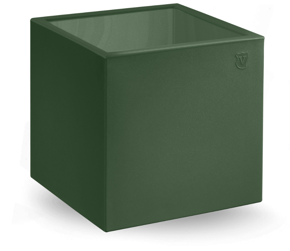 Stolik kawowy Cube Lyxo Design, stolik kawowy z tworzywa sztucznego, stolik kawowy outdoorowy, stolik kawowy na zewnątrz, stolik kawowy eventowy, ława na dwór, stolik do ogrodu