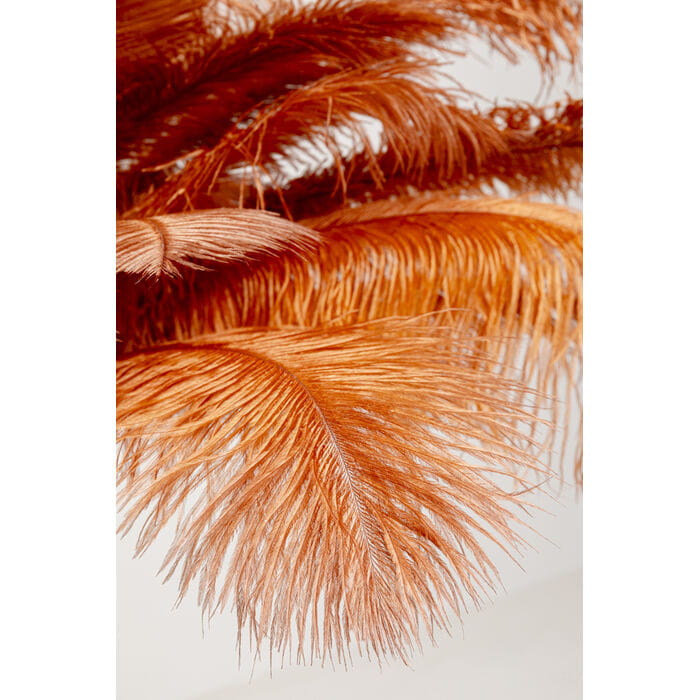 lampa podłogowa Feather, lampa Kare, lampa pióra, lampa do salonu, lampa do sypialni, ekstrawagancka lampa, wyjątkowa lampa