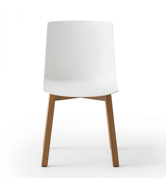 krzesło Jubel, ergonomiczne krzesło, krzesło biurowe, krzesło do hotelu, krzesło konferencyjne, nowoczesne krzesło, klasyczne krzesło, krzesło z tworzywa, drewniane nogi, minimalistyczny design