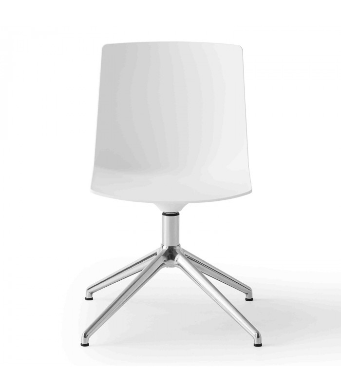krzesło Jubel, ergonomiczne krzesło, krzesło biurowe, krzesło do hotelu, krzesło konferencyjne, nowoczesne krzesło, klasyczne krzesło, krzesło z tworzywa, metalowe nogi, minimalistyczny design