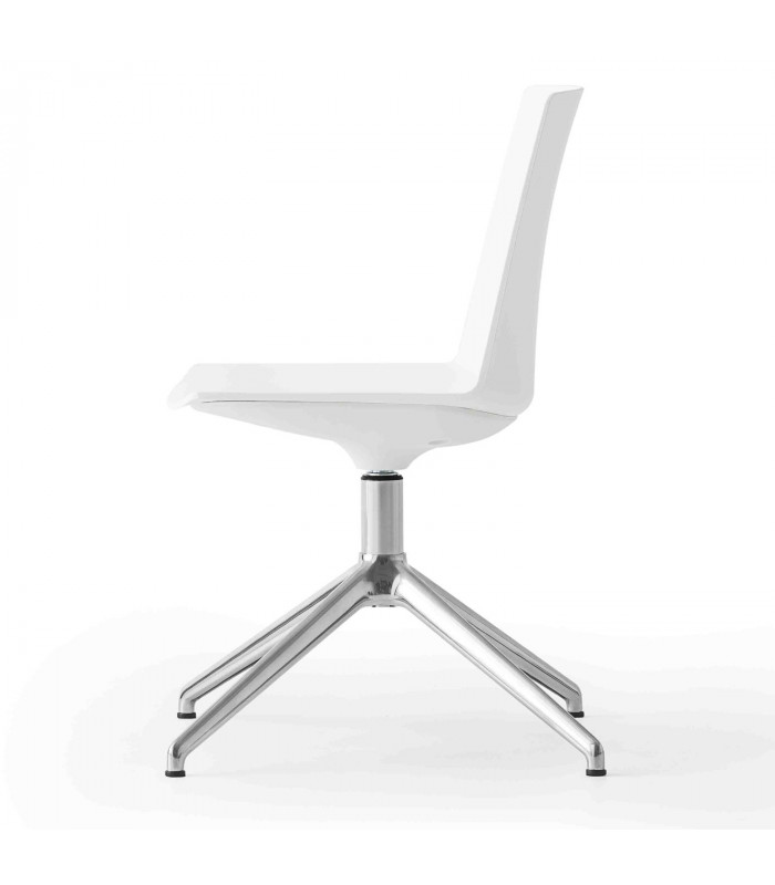 krzesło Jubel, ergonomiczne krzesło, krzesło biurowe, krzesło do hotelu, krzesło konferencyjne, nowoczesne krzesło, klasyczne krzesło, krzesło z tworzywa, metalowe nogi, minimalistyczny design