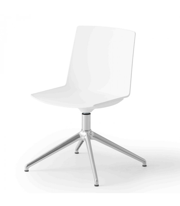 krzesło Jubel, ergonomiczne krzesło, krzesło biurowe, krzesło do hotelu, krzesło konferencyjne, nowoczesne krzesło, klasyczne krzesło, krzesło z tworzywa, metalowe nogi, minimalistyczny design