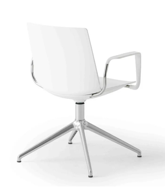 krzesło Jubel, ergonomiczne krzesło, krzesło biurowe, krzesło do hotelu, krzesło konferencyjne, nowoczesne krzesło, klasyczne krzesło, krzesło z tworzywa, metalowe nogi, minimalistyczny design