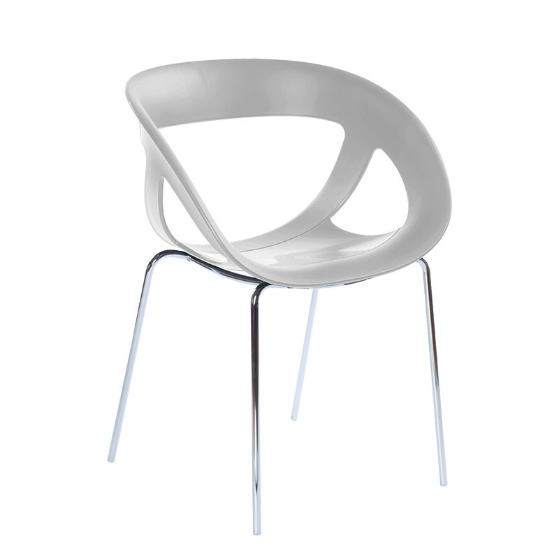 krzesło Moema, krzesło nowoczesne, krzesło plastikowe, krzesło designerskie, krzesło sztaplowane, krzesło ergonomiczne, krzesło do kawiarni, krzesło do jadalni, krzesło do wnętrz komercyjnych, lekkie krzesło