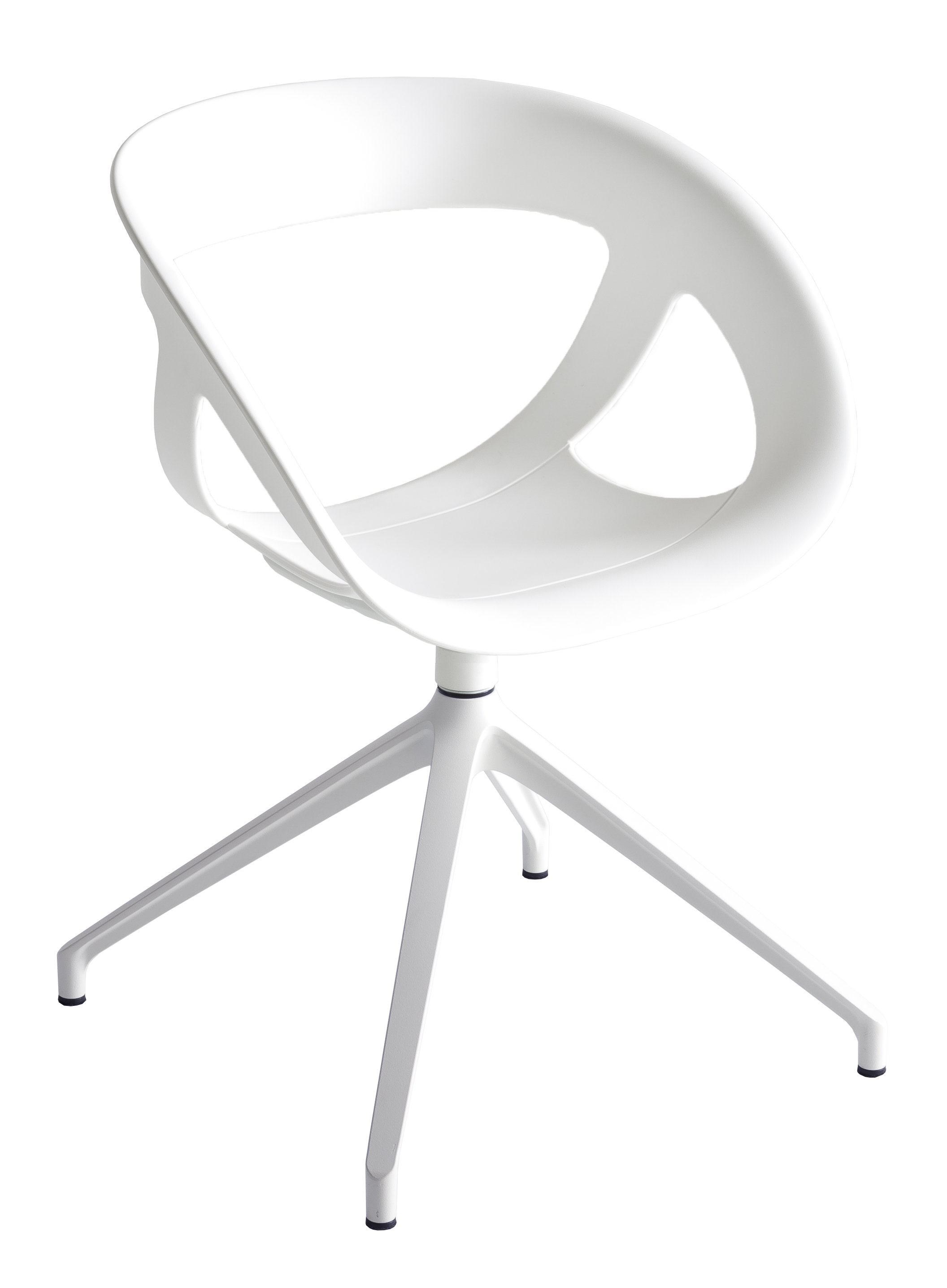 krzesło Moema, krzesło nowoczesne, krzesło obrotowe, krzesło designerskie, krzesło ergonomiczne, krzesło do kawiarni, krzesło do jadalni, krzesło do wnętrz komercyjnych