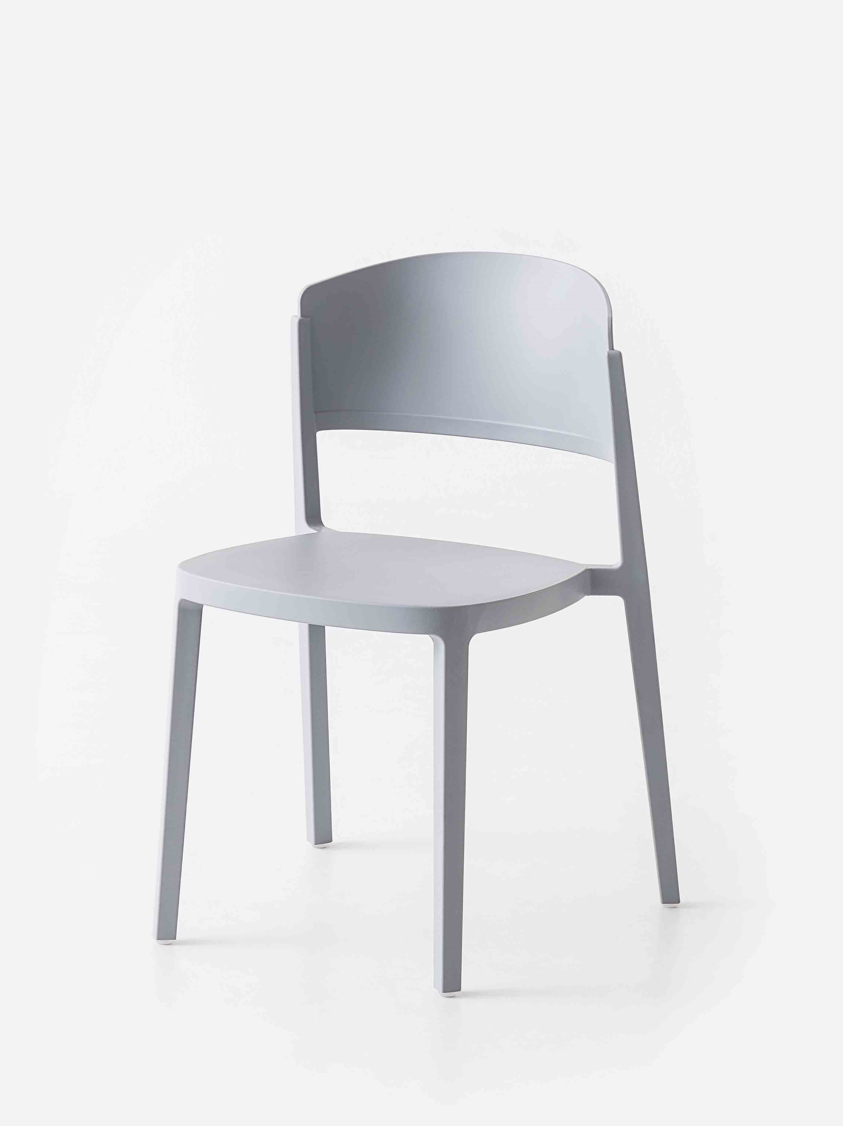 krzesło Abuela, krzesło outdoor, krzesło do domu, odporność na warunki, ergonomia, komfort, wielofunkcyjność, trwałość, krzesło sztaplowane