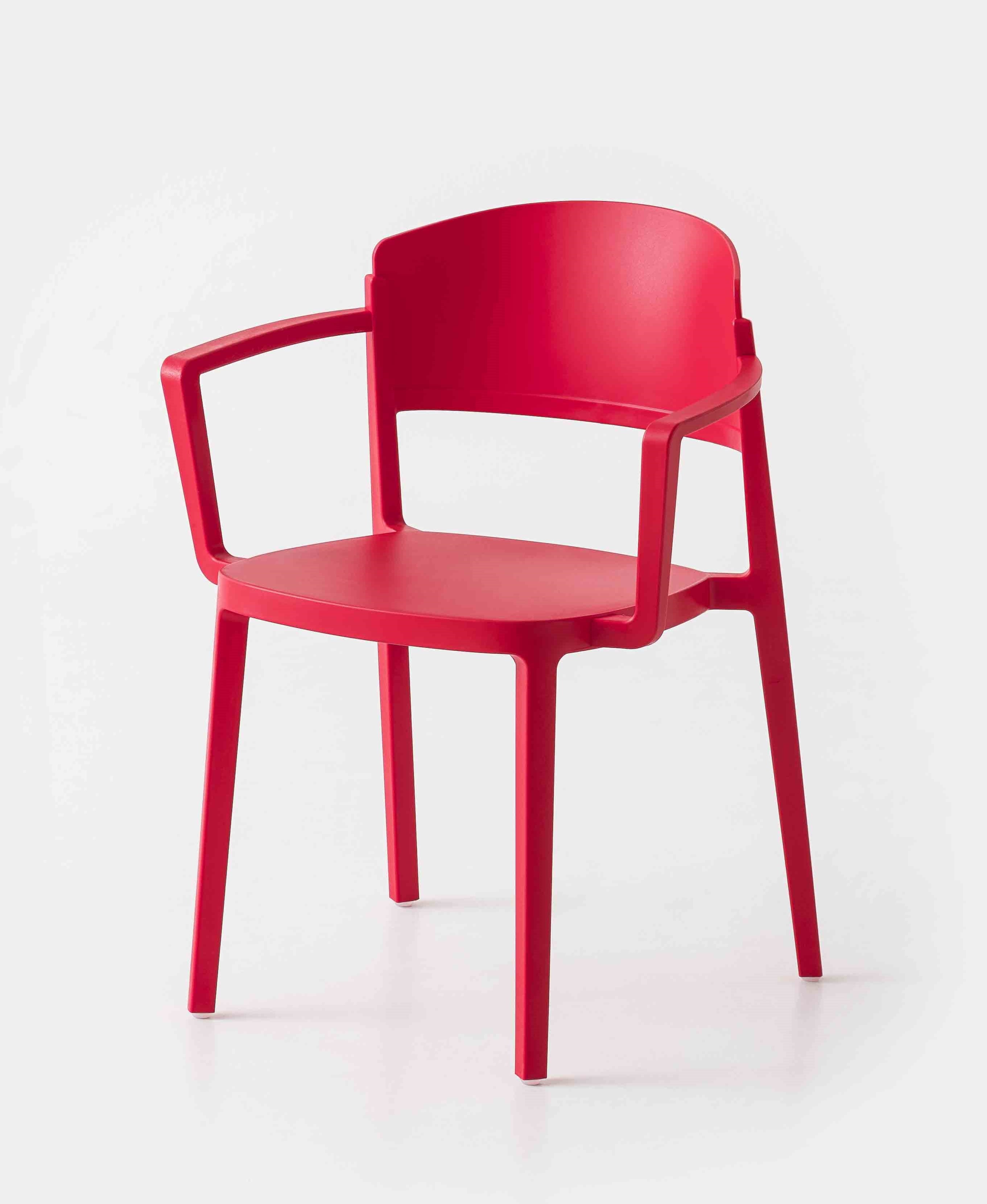 krzesło Abuela, krzesło outdoor, krzesło do domu, odporność na warunki, ergonomia, komfort, wielofunkcyjność, trwałość, krzesło sztaplowane