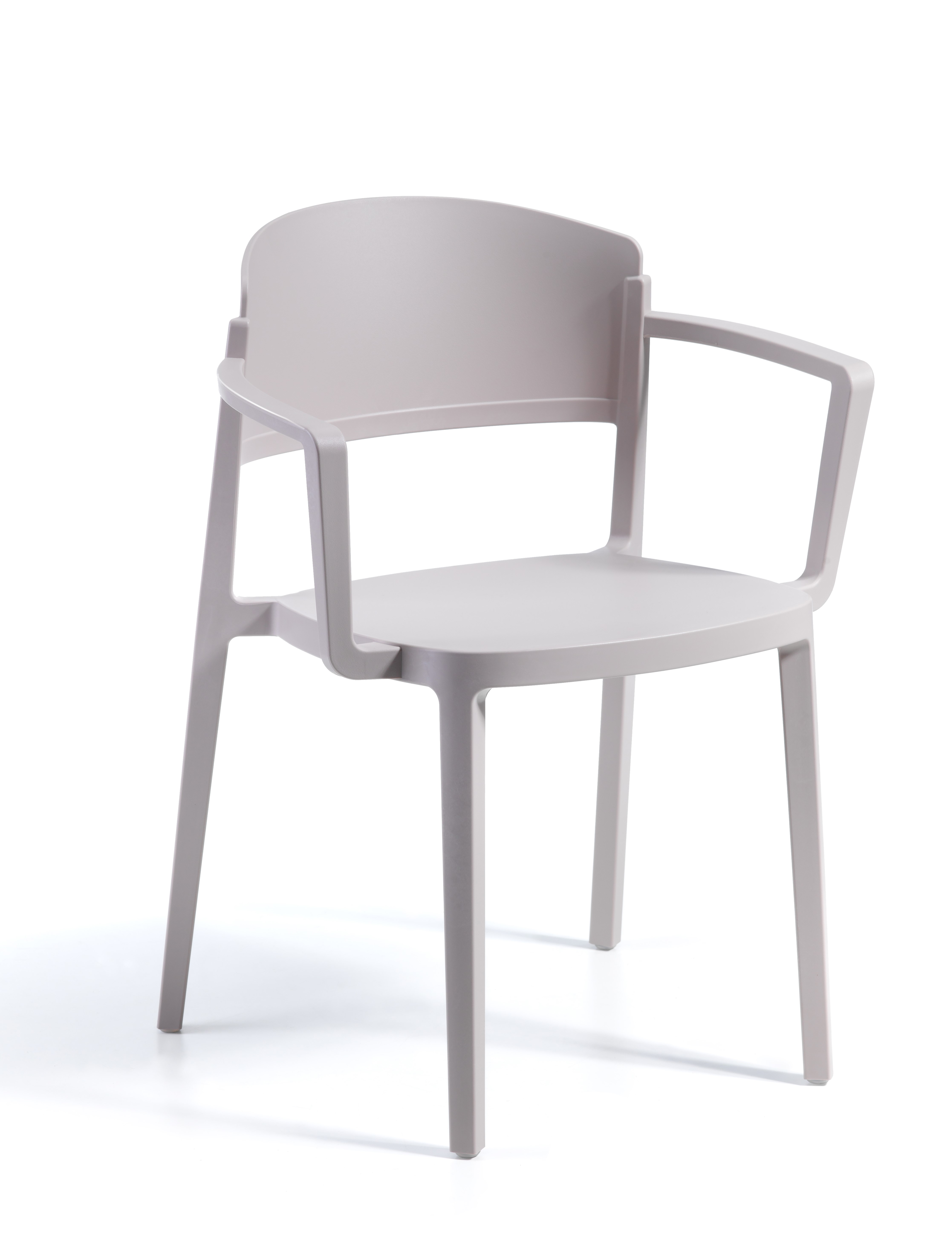 krzesło Abuela, krzesło outdoor, krzesło do domu, odporność na warunki, ergonomia, komfort, wielofunkcyjność, trwałość, krzesło sztaplowane