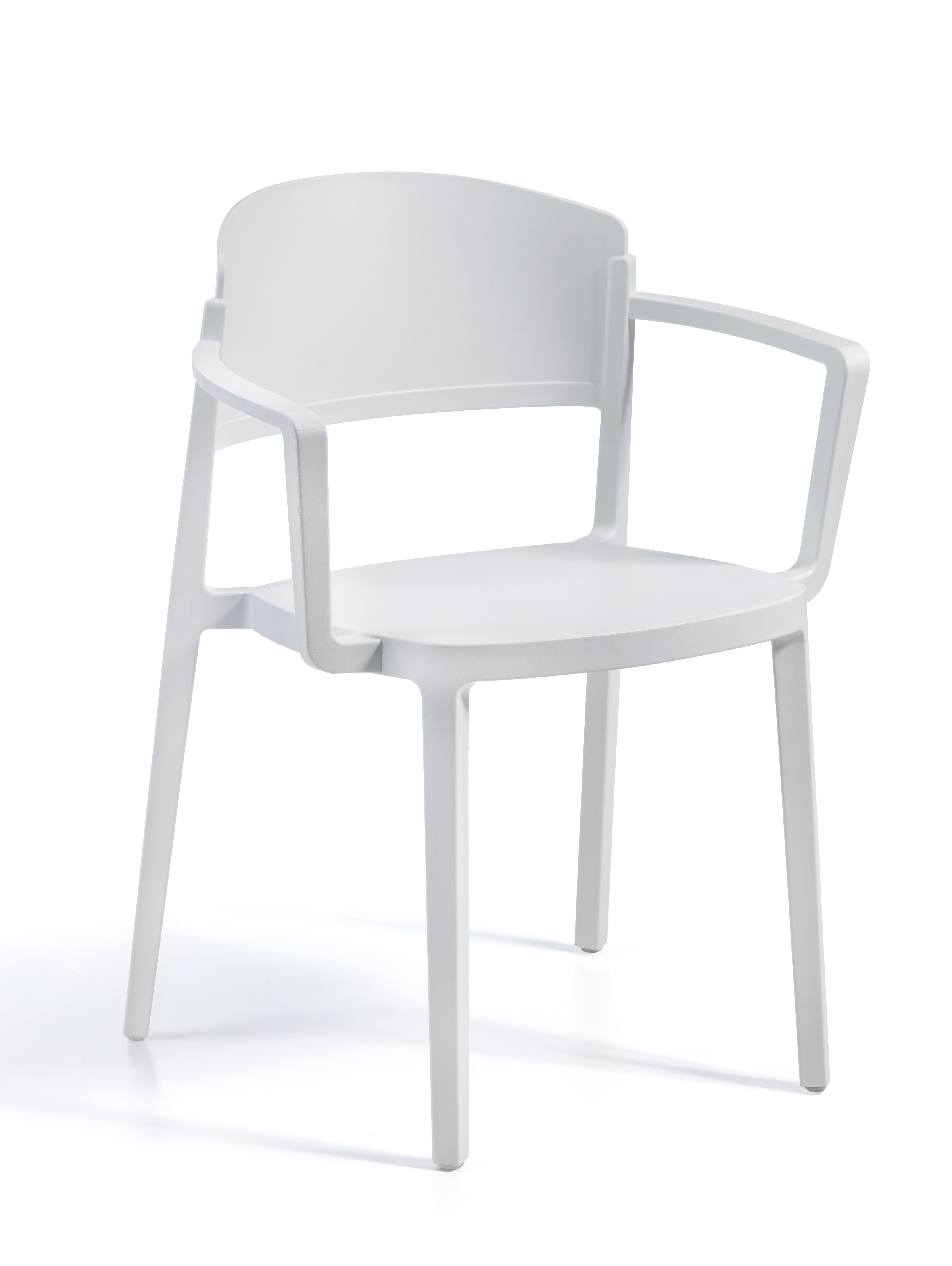 krzesło Abuela, krzesło outdoor, krzesło do domu, odporność na warunki, ergonomia, komfort, wielofunkcyjność, trwałość, krzesło sztaplowane