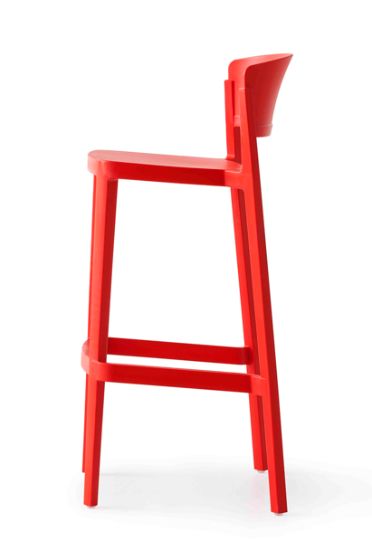 hoker Abuela, hoker outdoor, hoker do domu, odporność na warunki, ergonomia, komfort, wielofunkcyjność, trwałość