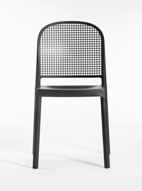 krzesło Panama, krzesło Gaber, krzesło z tworzywa, ergonomiczne krzesło, krzesło ogrodowe, krzesło balkonowe, do restauracji, do ogródka kawiarnianego, nowoczesny design