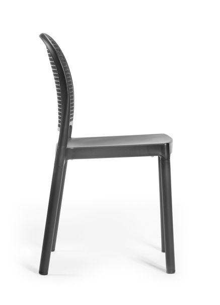 krzesło Panama, krzesło Gaber, krzesło z tworzywa, ergonomiczne krzesło, krzesło ogrodowe, krzesło balkonowe, do restauracji, do ogródka kawiarnianego, nowoczesny design