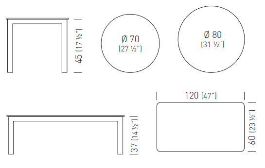stolik z gresu porcelanowego, stolik porcelanowy, Tag Porcelain, elegancki stolik do poczekalni, nowoczesny stolik kawowy, blat z gresu, trwałe meble do biura, stolik z metalową podstawą, minimalistyczny design