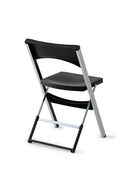 krzesło składane, krzesło Compact, krzesło konferencyjne, krzesło do biura, krzesło na event, krzesło outdoorowe, krzesło aluminiowe, krzesło z tworzywa sztucznego, meble konferencyjne