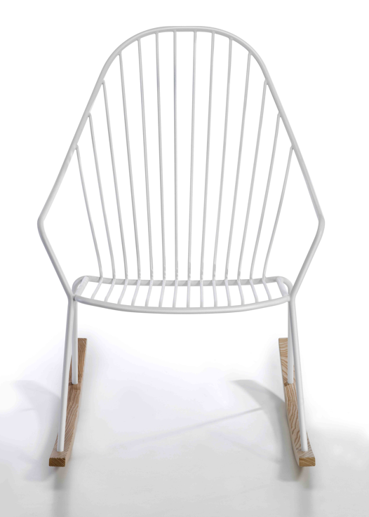 fotel Amitha, fotel bujany, fotel stalowy, fotel do salonu, fotel do kawiarni, fotel do restauracji, nowoczesny fotel, minimalistyczny fotel