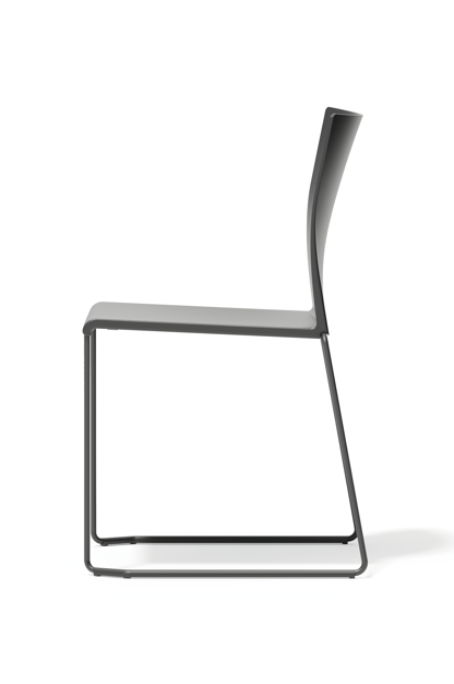 krzesło Artesia, krzesło z tworzywa, krzesło sztaplowane, krzesło Gaber, krzesło do jadalni, krzesło do kuchni, krzesło do restauracji