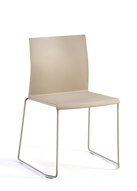 krzesło Artesia, krzesło z tworzywa, krzesło sztaplowane, krzesło Gaber, krzesło do jadalni, krzesło do kuchni, krzesło do restauracji