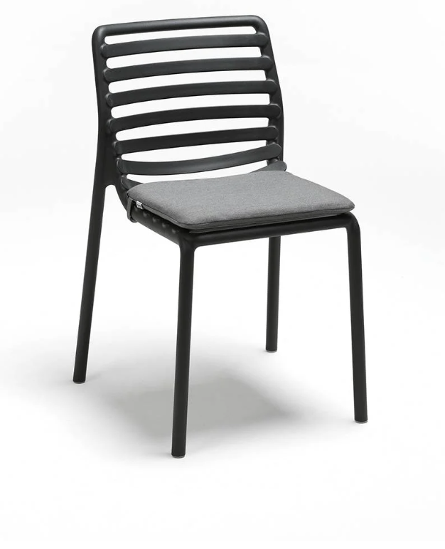 Poducha do krzesła Doga Bistrot