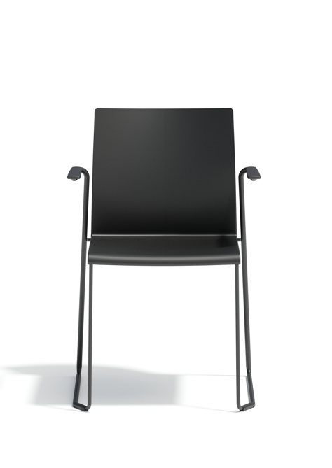 krzesło Artesia, krzesło z tworzywa, krzesło sztaplowane, krzesło Gaber, krzesło do jadalni, krzesło do kuchni, krzesło do restauracji